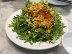 -城南往事·鲁菜·烤鸭(世茂宽厚里·大明湖店)
