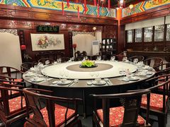 -古韵轩·园林餐厅