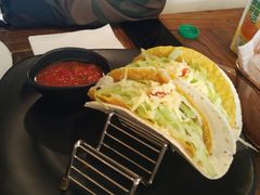 -Rural Tequila墨西哥餐厅(东川路店)