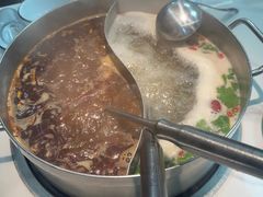 -刘少华贵州小黄牛·鲜牛肉火锅(总店)