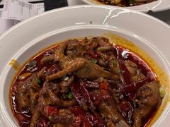 -老三样 · 江西菜馆(前海壹方汇店)