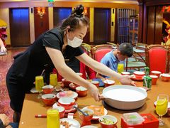 -红色江山(首钢国际大厦店)