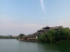 -台儿庄古城