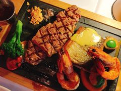 -Kathleen's Waitan 凯圣琳江景西餐厅(外滩店)