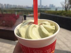 -DQ·蛋糕·冰淇淋(苏州中心店)
