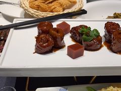 -鹊华居·地道鲁菜·海鲜·融合味(大明湖店)