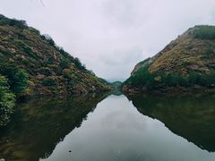 -仙居谷风景区