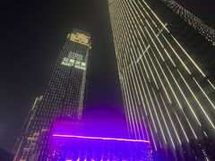 -长沙尼依格罗酒店