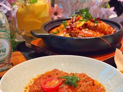 -一沙一城·岩烤牛扒(深圳首店)