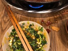 -周幺妹重庆老火锅(银泰城总店)