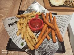 -豪客来牛排(华创国际广场店)