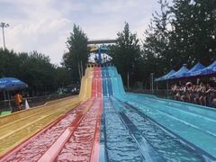 -欢乐水魔方水世界
