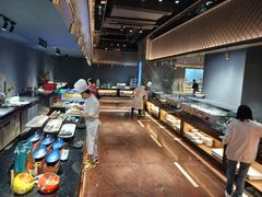 -萧邦音乐会所KTV·蒸汽活海鲜自助(福田店)