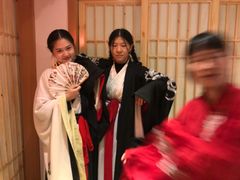 -作幺探案馆·剧本杀实景搜证