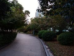 -宁波万豪酒店