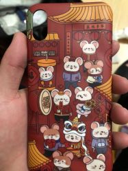 -上海市儿童医院(泸定路院区)