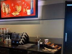 -星巴克(昆明机场III店)