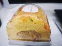 -Kun Bread Lab