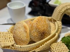 -煜丰汴京烤鸭(福彩路店)