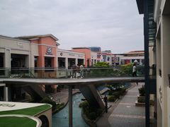 -上海白金汉爵大酒店(大零号湾国际会议中心店)
