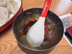 -天怡興·百年蒸饺(中心书城店)