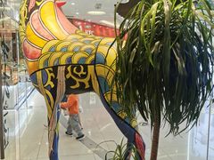 -茶颜悦色(银盆岭万达广场店)