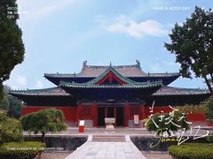 -隆兴寺