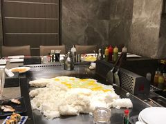-大渔铁板烧(花园道店)