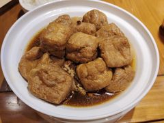 -好嫂子酱猪手•农家菜(华远坊店)