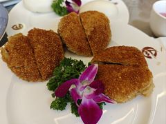 -鹿鸣春饭店(总店)