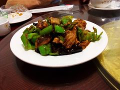 -九龙餐厅(大沽路店)