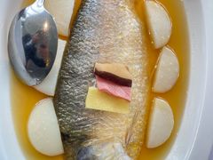 -悦泰环球美食自助(金茂旗舰店)