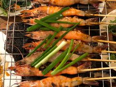 BBQ蝦-5KU Station