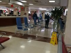 -中国中医科学院西苑医院(本部)
