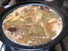 -阿鹏故事云南野生菌火锅(人民路店)