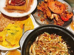 -避风塘·金牌店·夜宵(金玉兰店)