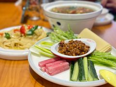 -客临百思德·东北特色馆(龙湖时代天街店)