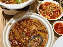 -又见炊烟私房菜(敬亭路店)