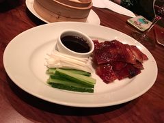 -上海柏悦酒店·世纪100牛排馆