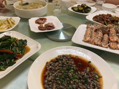 -华盛丰温州大排档(东三环南路店)