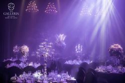 -格乐利雅婚礼艺术中心(南外滩店)