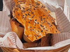 餐前面包-Solo(衡山路店)