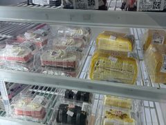 -红叶蛋糕(温泉店)