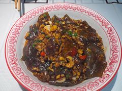 -陈家婆的菜(梅溪湖店)
