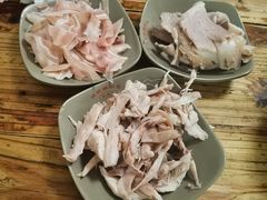 -汝萍传统蘸水菜(春华路总店)