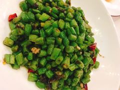 -阿婆农家菜(车墩店)