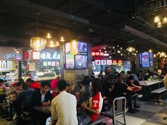 -南京时尚莱迪购物广场(正洪街店)