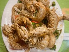 -盛港湾海鲜食府(黄沙店)