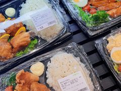 -七鲜超市(瑞虹天地太阳宫店)