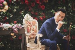 -THE QUEEN(北京店)